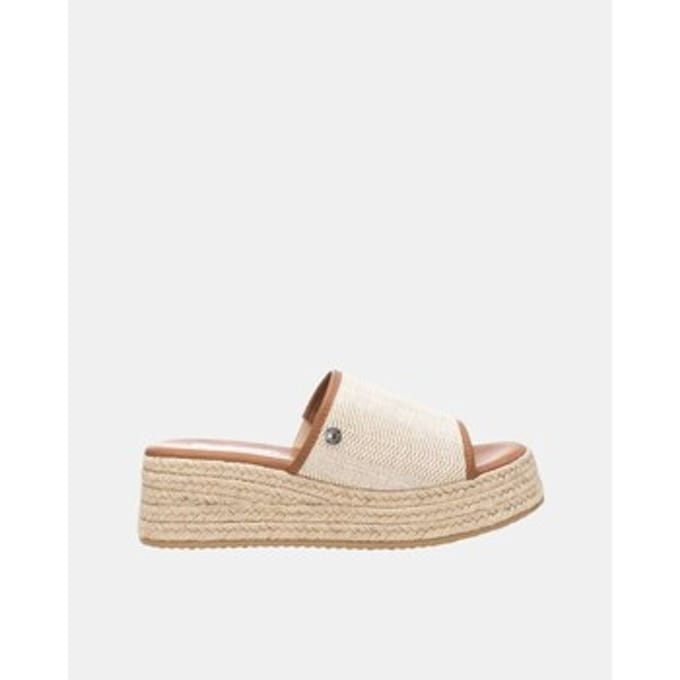 Sandalen met sleehak Refresh 171758