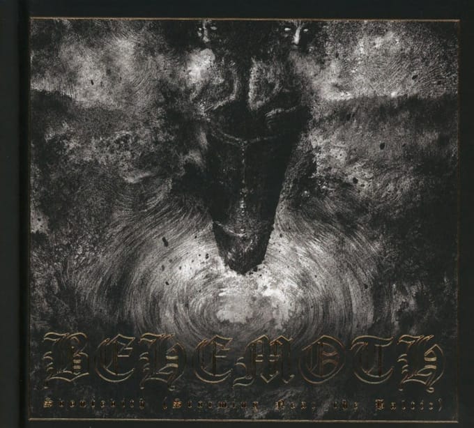 Behemoth - Sventevith (Storming Near The Baltic) (2 CD) (Reissue)