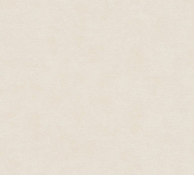 UNI BEHANG | Basic - Crème - A.S. Création French Affair