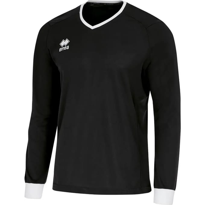 Langarm T-shirt voor kinderen Errea Lennox
