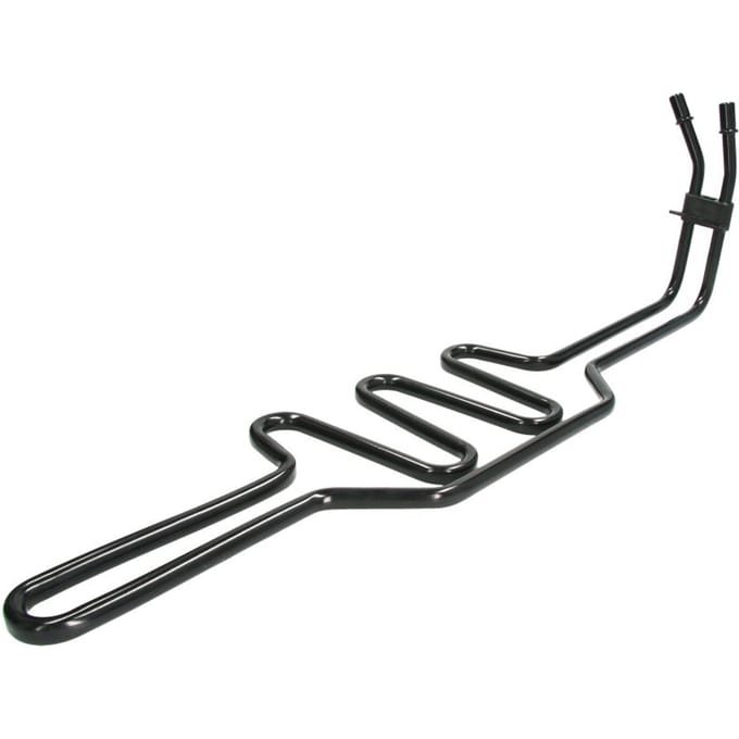 Olie radiator, stuurinrichting NRF 31251