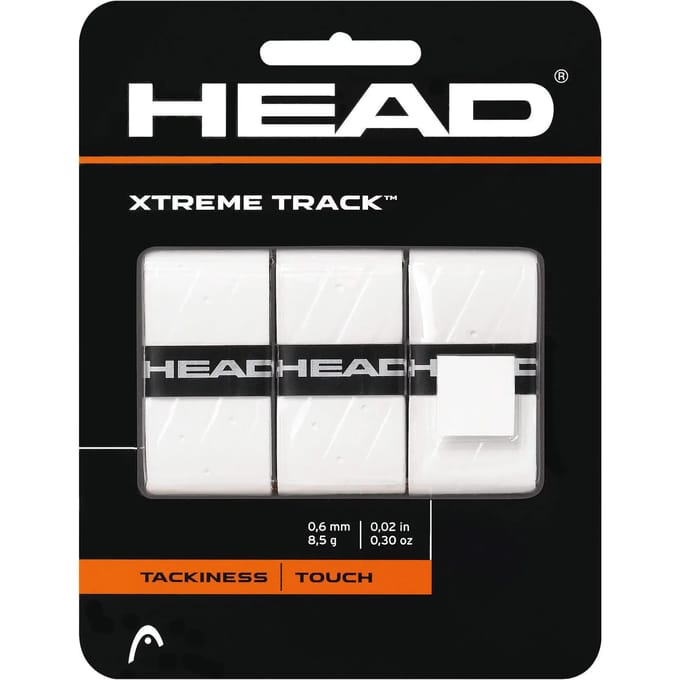 Tennis handgreep Head Xtreme Track