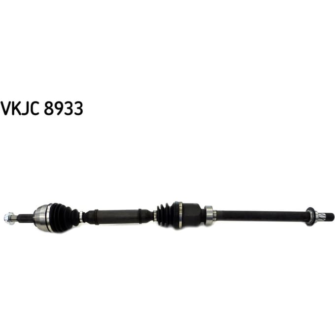Aandrijfas SKF VKJC 8933