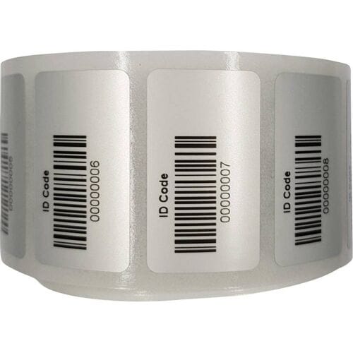 Metrel 20991368 A 1106 Sticker 1 stuk(s)