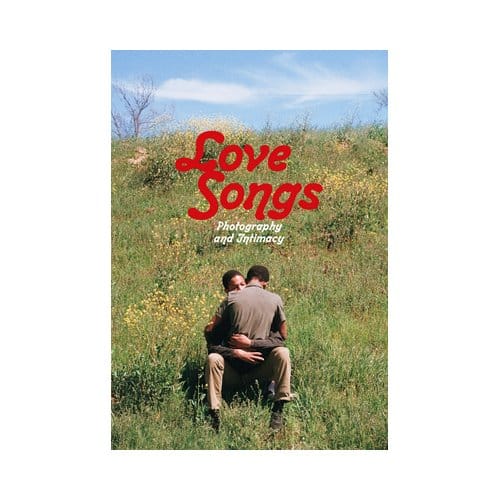 Love Songs - Simon Baker
