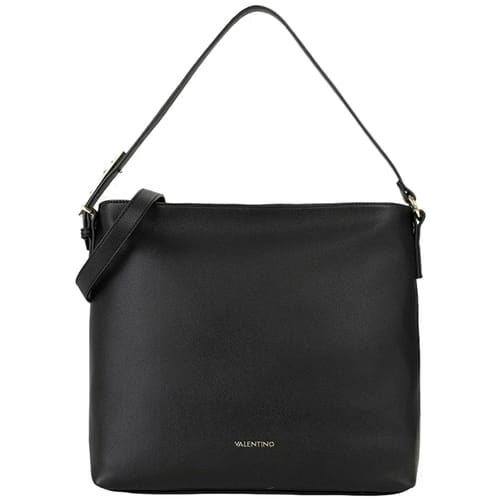 VALENTINO schoudertas Helen Hobo Bag Nero zwart