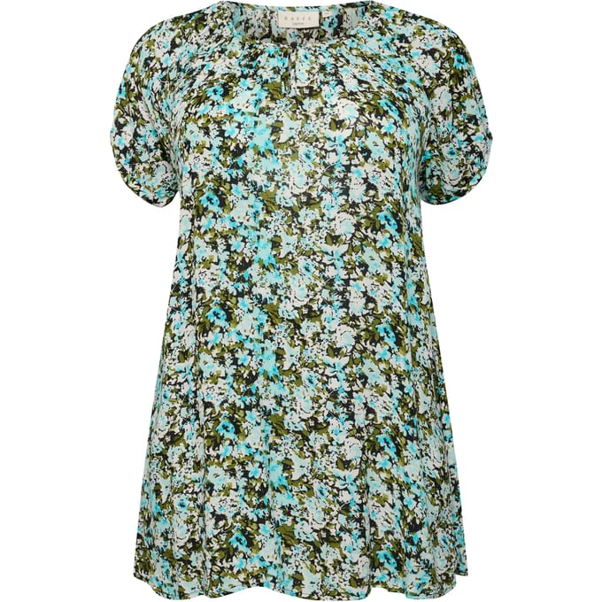 Vrouwentuniek KAFFE Curve KCAmi
