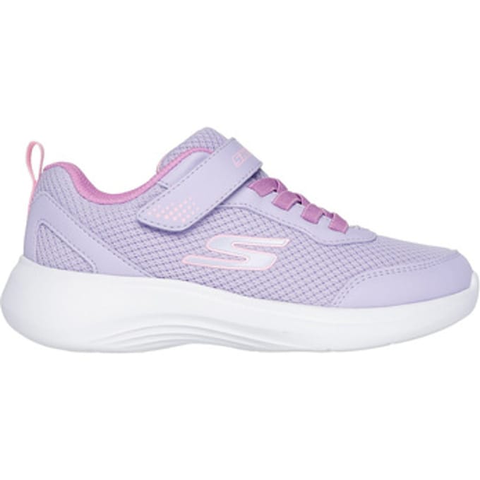 Sneaker Skechers Selectors - Reset Achieved - Fashion Wear - Kinderen