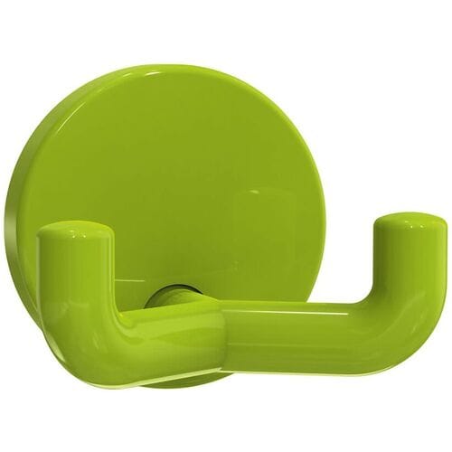 HEWI Series 477 double hook 477.90.025-74