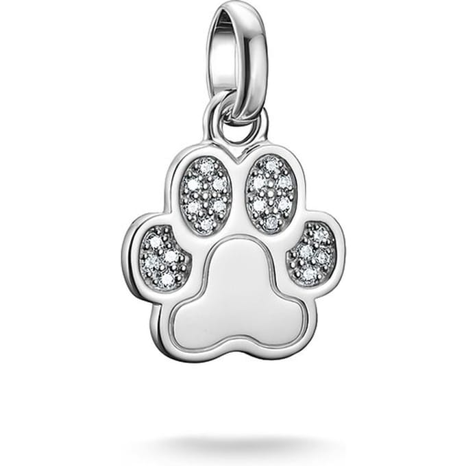 Thomas Sabo - CC1259-051-14 - Charm-hanger - Unisex - Charm Club