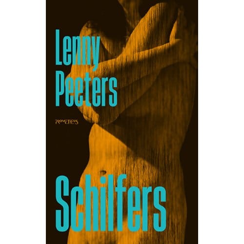 Schilfers - Lenny Peeters