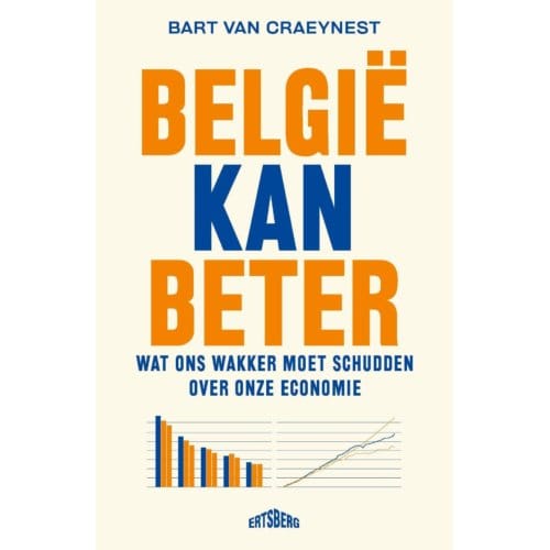 België Kan Beter - Bart Van Craeynest