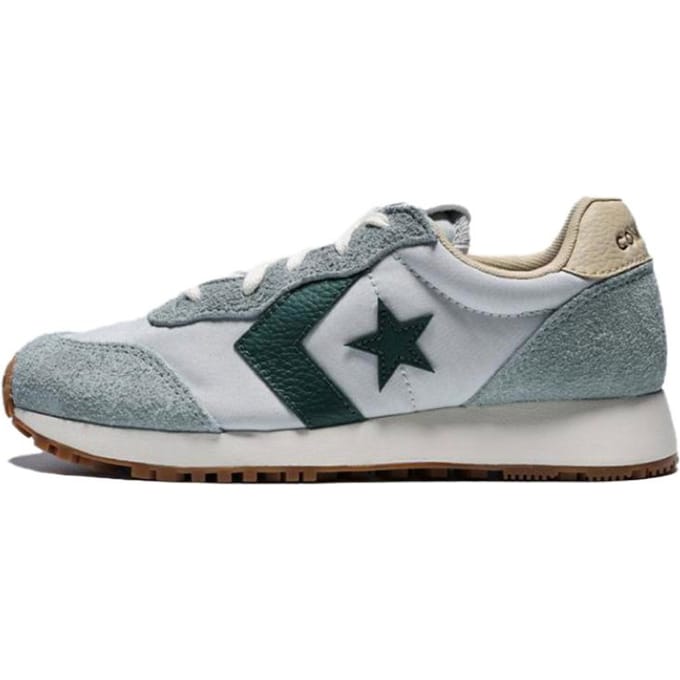 Baskets Converse Omega 'Teal Montagne' 35.5 gray
