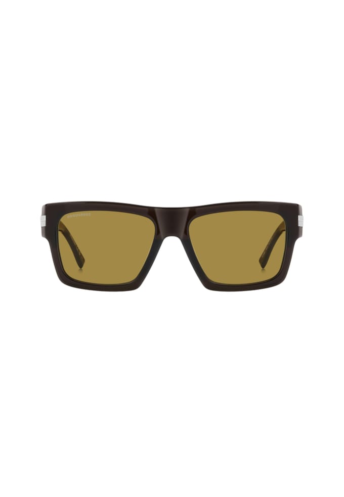 Zonnebrillen Dsquared2 D20198S-09Q70 Volwassen unisex