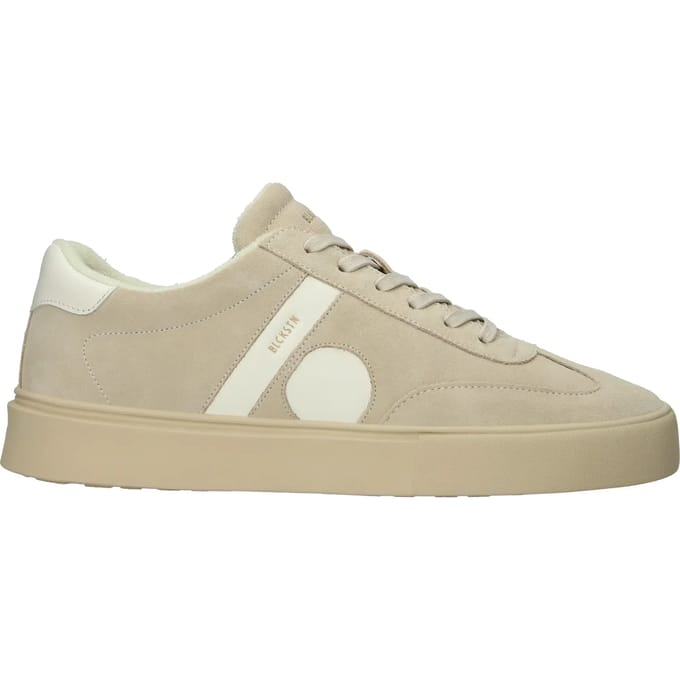 Blackstone QUARTZ AUDEN - EG555 Papyrus - Sneaker (low) - Man - Beige - Maat: 42
