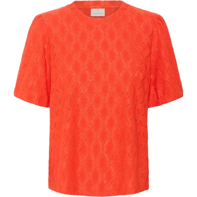 Vrouwenblouse KAFFE Tine