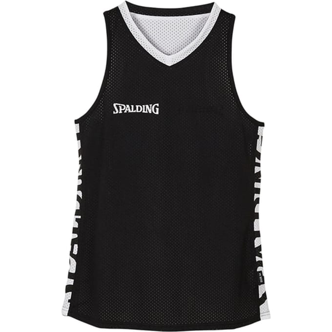 Sportshirt Dames Spalding Essential Reversible 4her