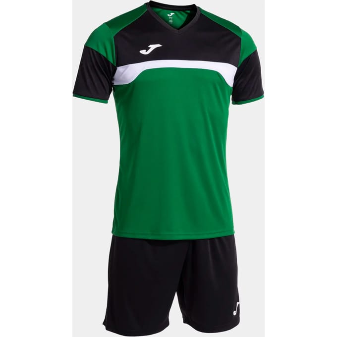 Shirt en korte broek set Joma Danubio III