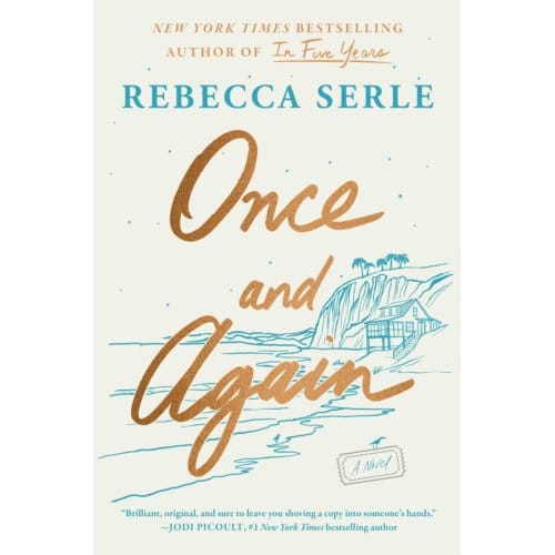Once And Again - Rebecca Serle