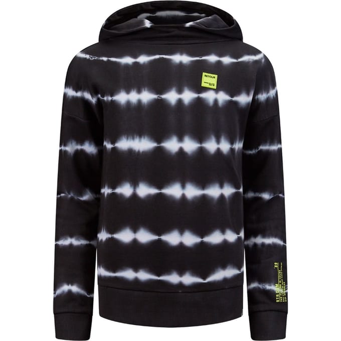 Retour - Maat 134/140 - Jeans Billy Jongens Trui