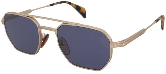 Zonnebril David Beckham DB 1229/S HM2/A9