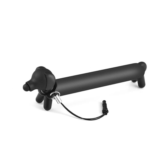 Hond Type Vervanging Capacitief Touchscreen Stylus Pen Universeel voor Telefoon Tablet (Teckel)
