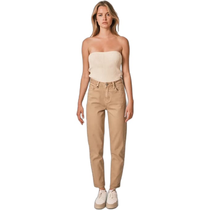 Damesjeans F.A.M. Paris Polly