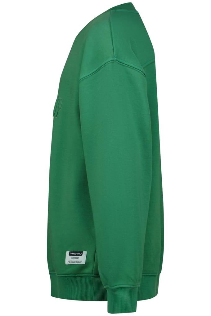 Vingino Nisland Cactus Green Größe: 2 | Strickjacken Outlet | kids | Grün