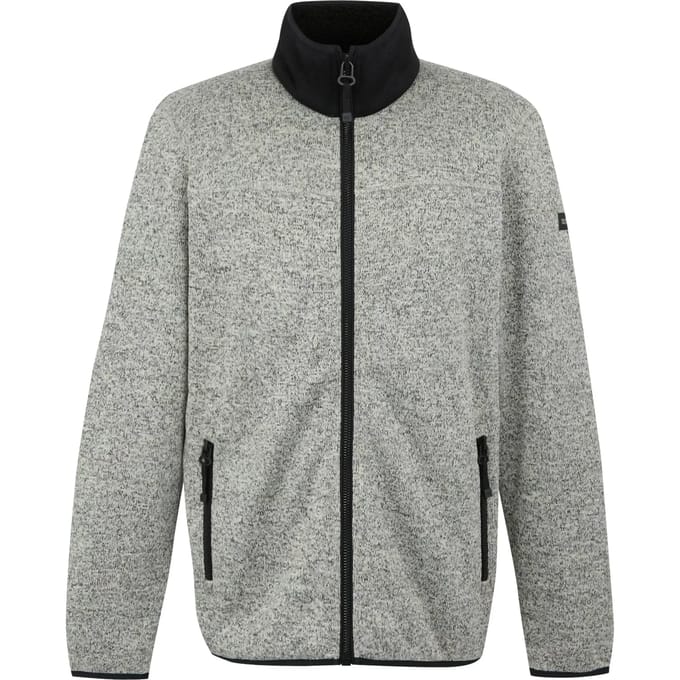 Fleece met rits Regatta Branleigh