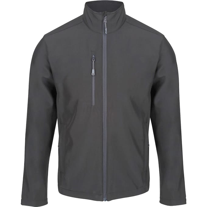 Regatta Heren soft shell-jasje