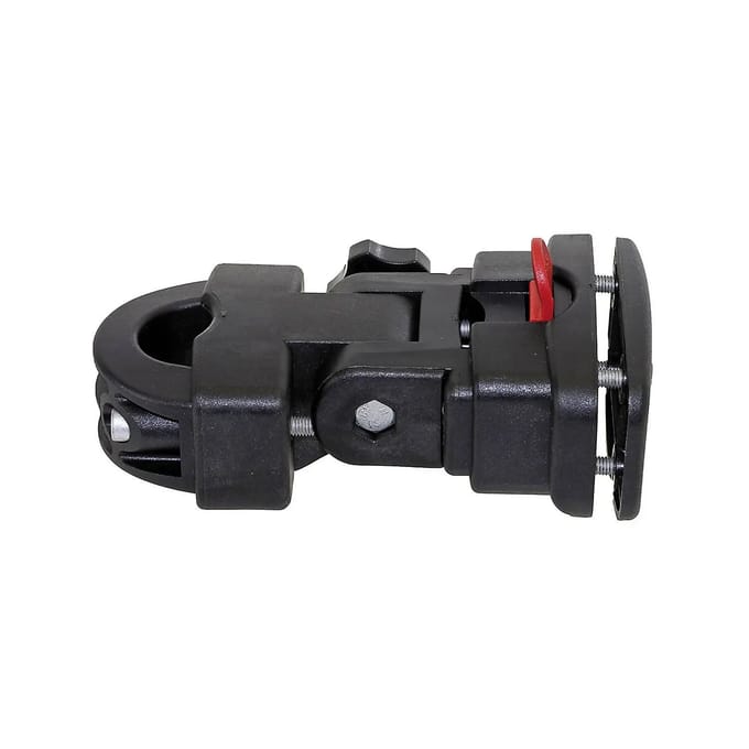 Stuuradapter bevestiging voor aanhanger M-Wave