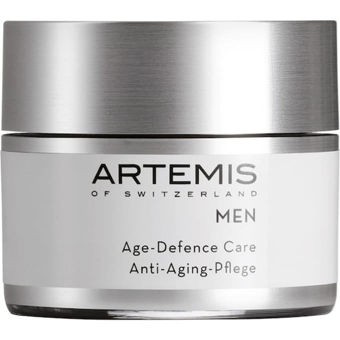 Artemis Men Leeftijdsverdediging Anti-aging verzorging Heren 50 ml