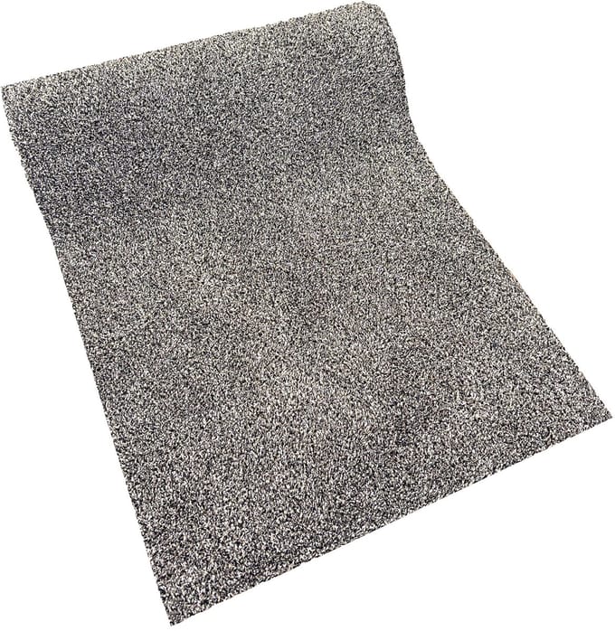 JYG Katcot SUPER ABSORB deurmat beige 120x200cm – wasbaar – XXL tapijtloper