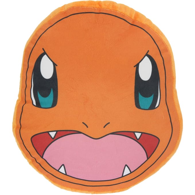Pokemon kussen