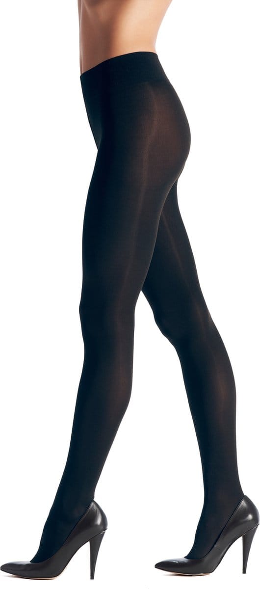 Oroblu Satin 60 Panty - Kleur Admiral/ Blauw - Maat L