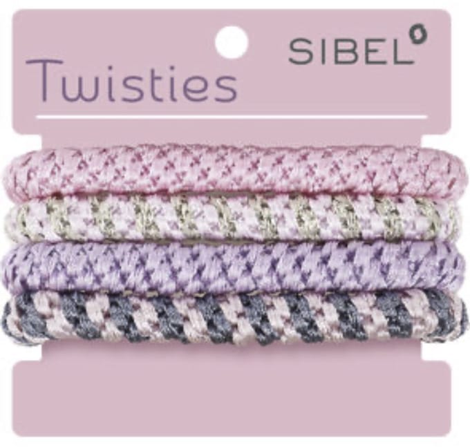 Sibel Twisties -A