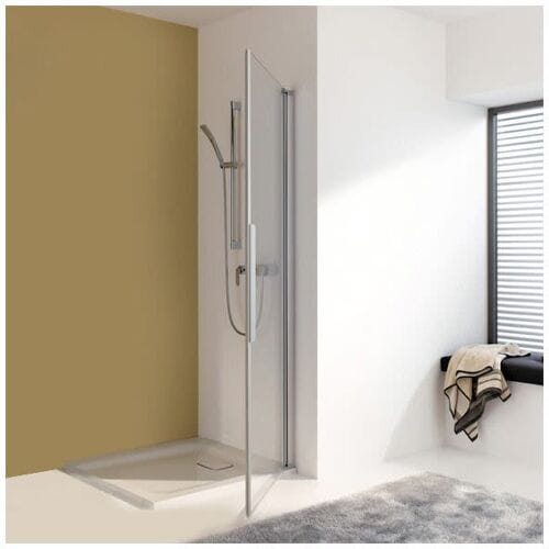 Koralle myDay swing door EPWS corner entry 90 cm side panel right VB01709020AA1