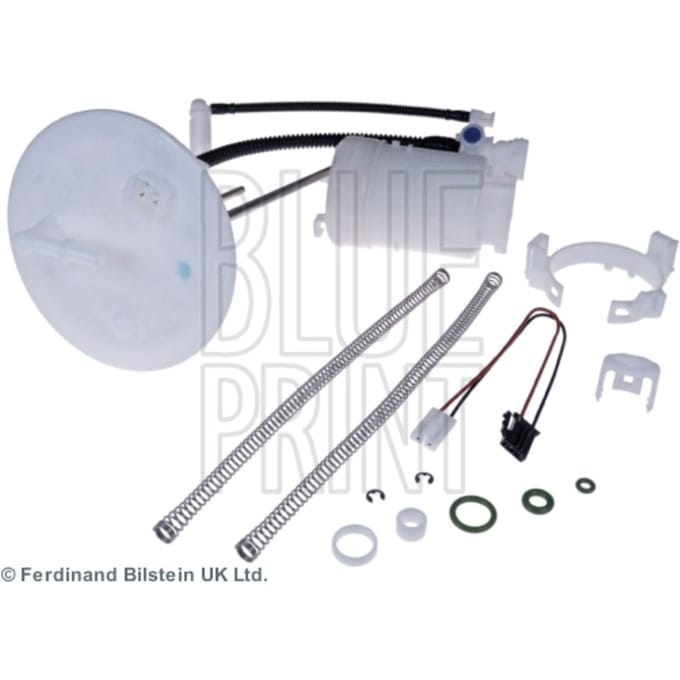 Brandstoffilter BLUE PRINT ADH22347