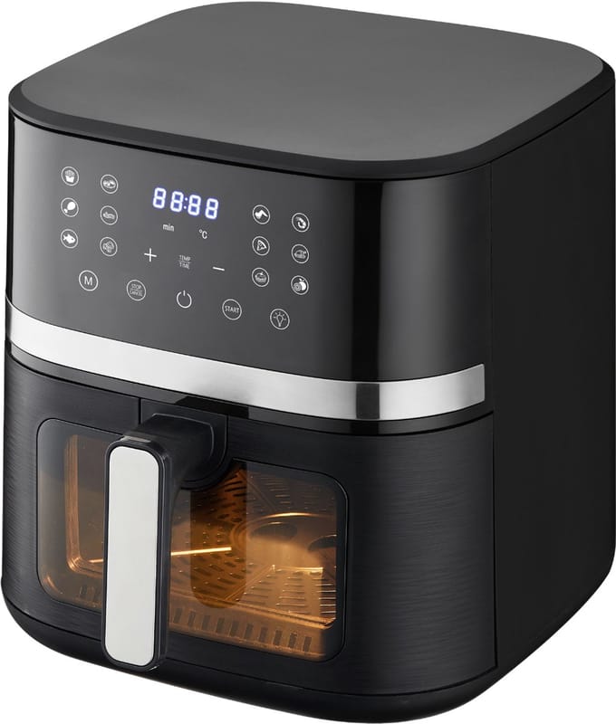 Friac AIF 8117 WV Airfryer
