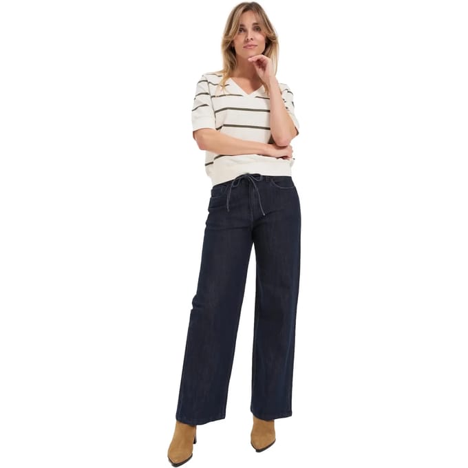 Dames sweatshirt Moodo Z-BL-4808