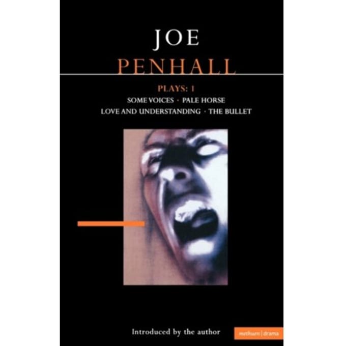 Penhall Plays: 1 - Contemporary Dramatists - Joe Penhall