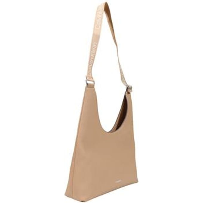 Tas Calvin Klein Jeans WEBBING ADJ STRAP LARGE SHOULDER LV04F3643G