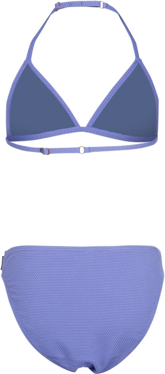 Brunotti - Laudina-Honeycomb - Bikini Set Jewel - Triangle Bikini Set Meisjes - 128
