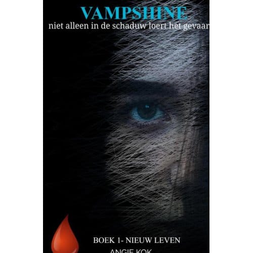 Vampshine - Angie Kok
