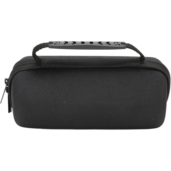 Draagbare Luidspreker Hoes EVA Draagbare Harde Draagtas Compatibel voor Sonos Roam Smart Bluetooth