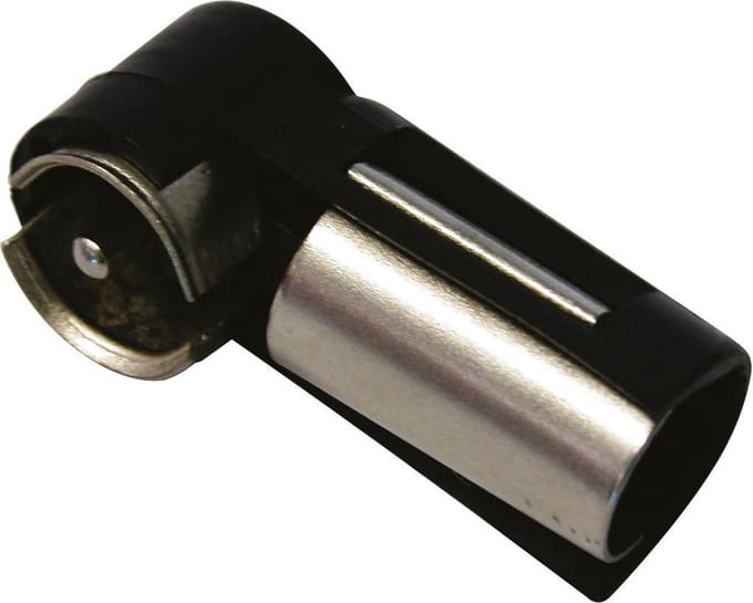 Carpoint Auto Antenne - Antenne adaptor - Antenne-adaptor - haaks