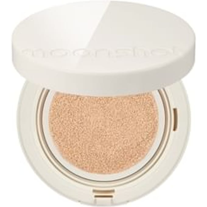moonshot - Conscious Fit Glow Cushion Foundation - 3 Colors #23N Cosmic Beige