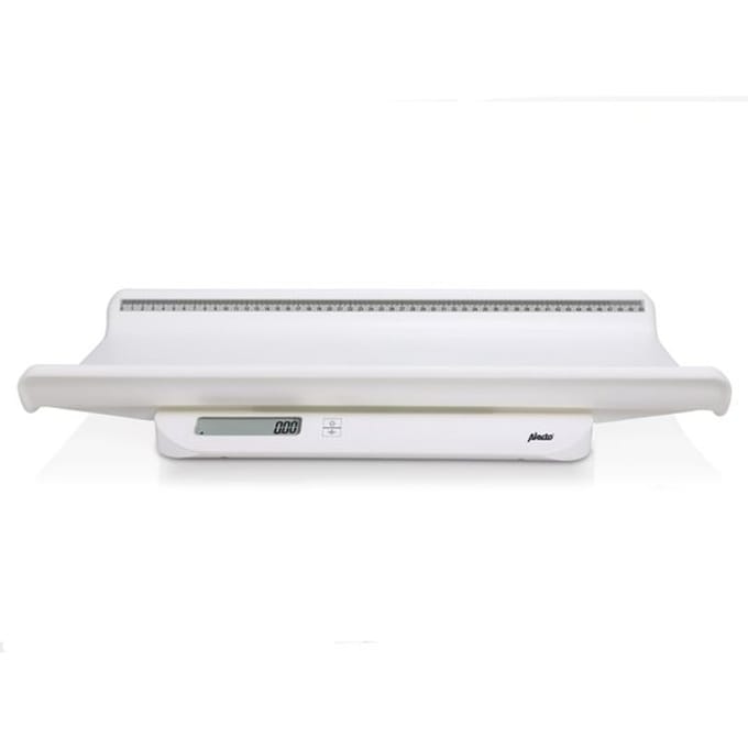 Alecto Baby BC-10 Baby en peuterweegschaal