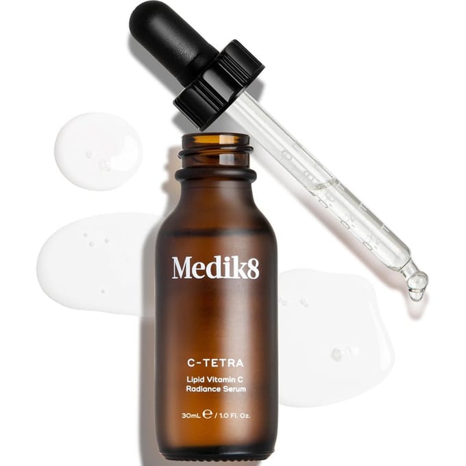 Medik8 Lipid 7 Vitamin C Radiance Serum Medik8 - C-tetra Lipid 7% Vitamin C Radiance Serum