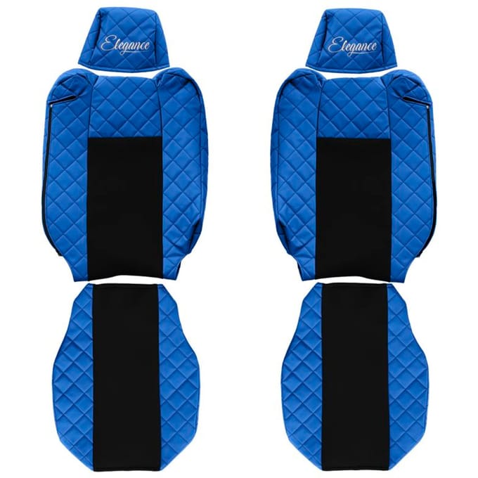 Stoelhoes F-CORE FX19 BLUE